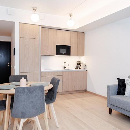Unique Kalaranna District Apartments By The Sea Tallinn Eksteriør bilde