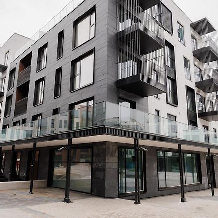 Unique Kalaranna District Apartments By The Sea Tallinn Eksteriør bilde