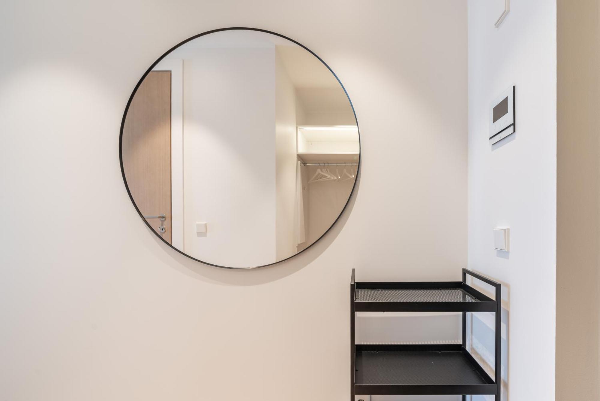 Unique Kalaranna District Apartments By The Sea Tallinn Eksteriør bilde