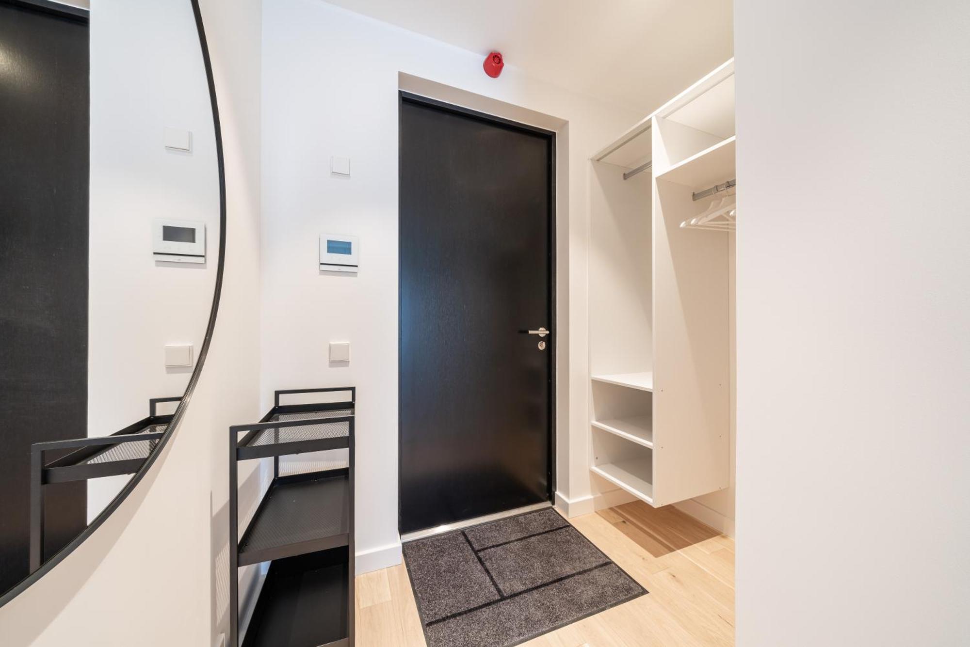 Unique Kalaranna District Apartments By The Sea Tallinn Eksteriør bilde