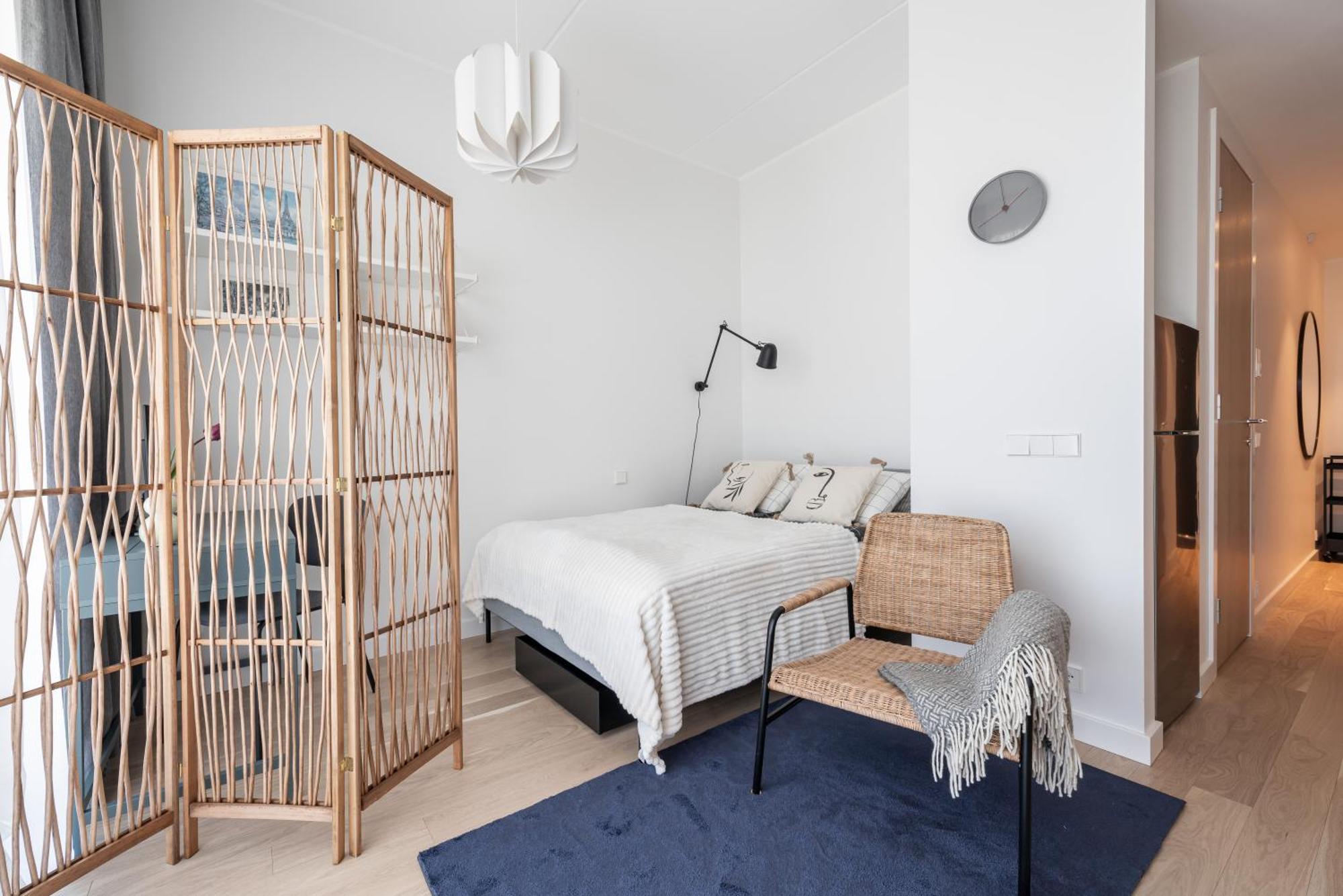 Unique Kalaranna District Apartments By The Sea Tallinn Eksteriør bilde