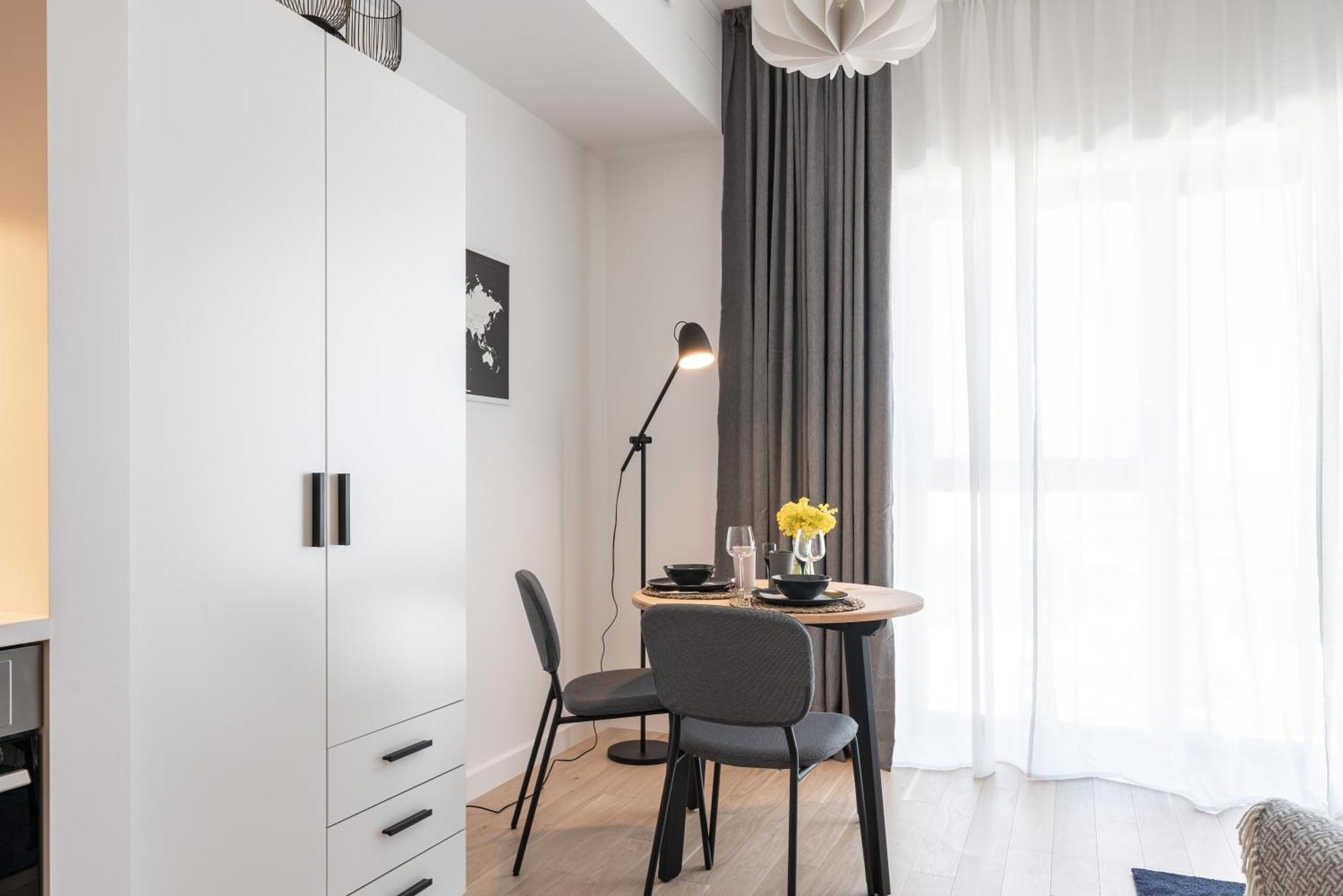 Unique Kalaranna District Apartments By The Sea Tallinn Eksteriør bilde