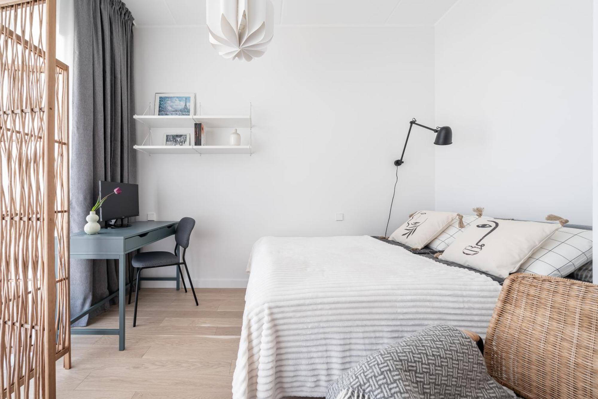 Unique Kalaranna District Apartments By The Sea Tallinn Eksteriør bilde