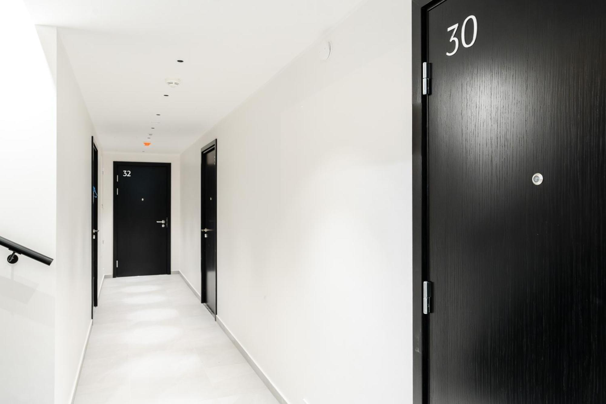 Unique Kalaranna District Apartments By The Sea Tallinn Eksteriør bilde