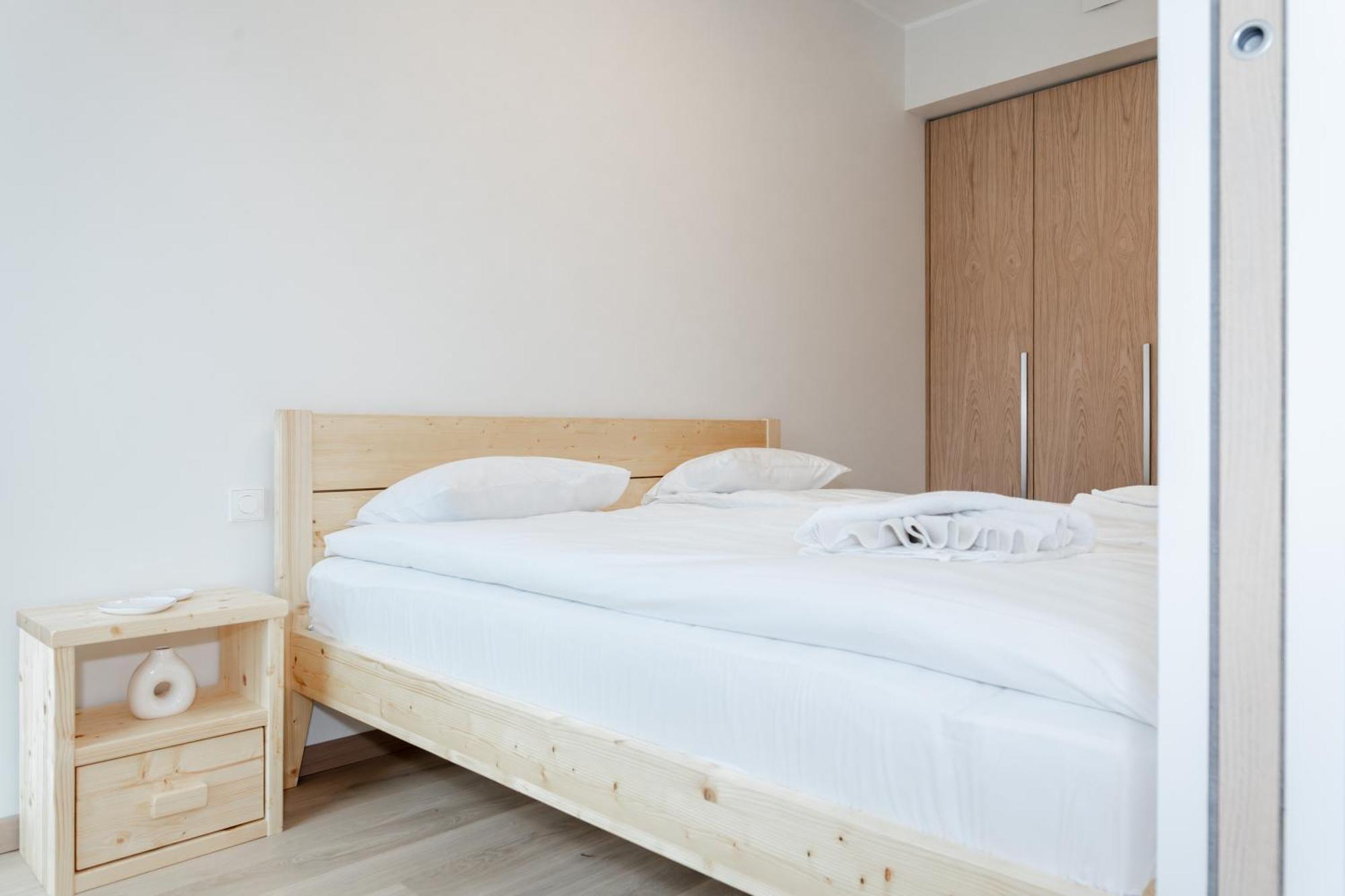Unique Kalaranna District Apartments By The Sea Tallinn Eksteriør bilde